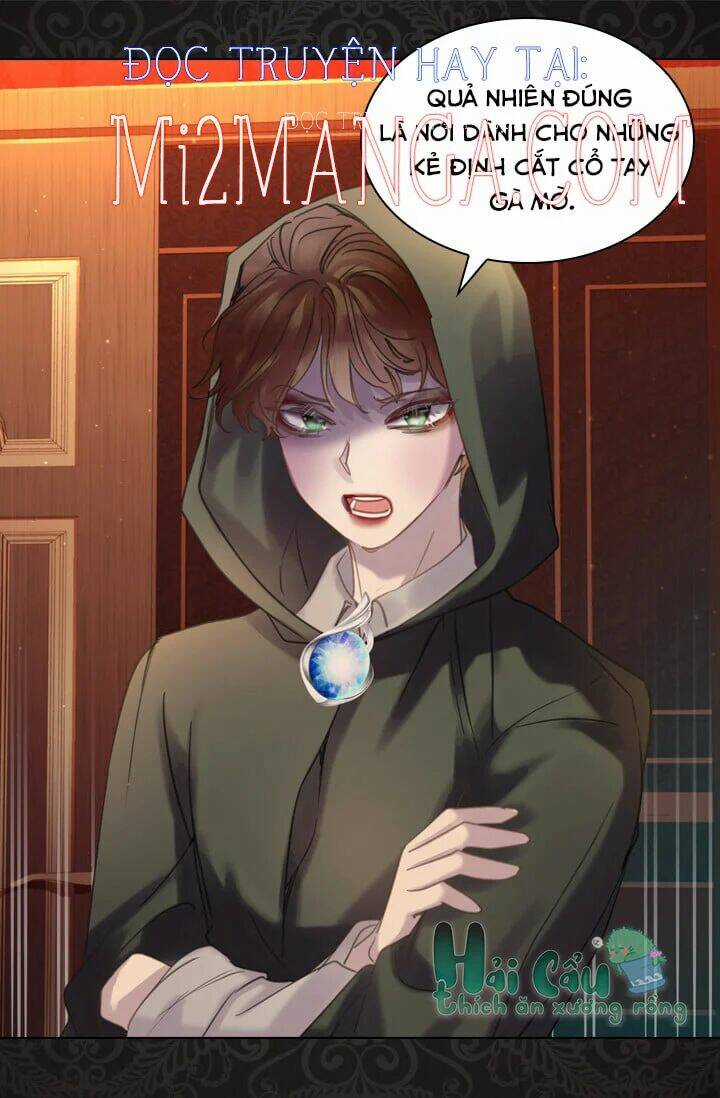 Quy Luật Sinh Tồn Của Nữ Phụ Chapter 56 trang 41