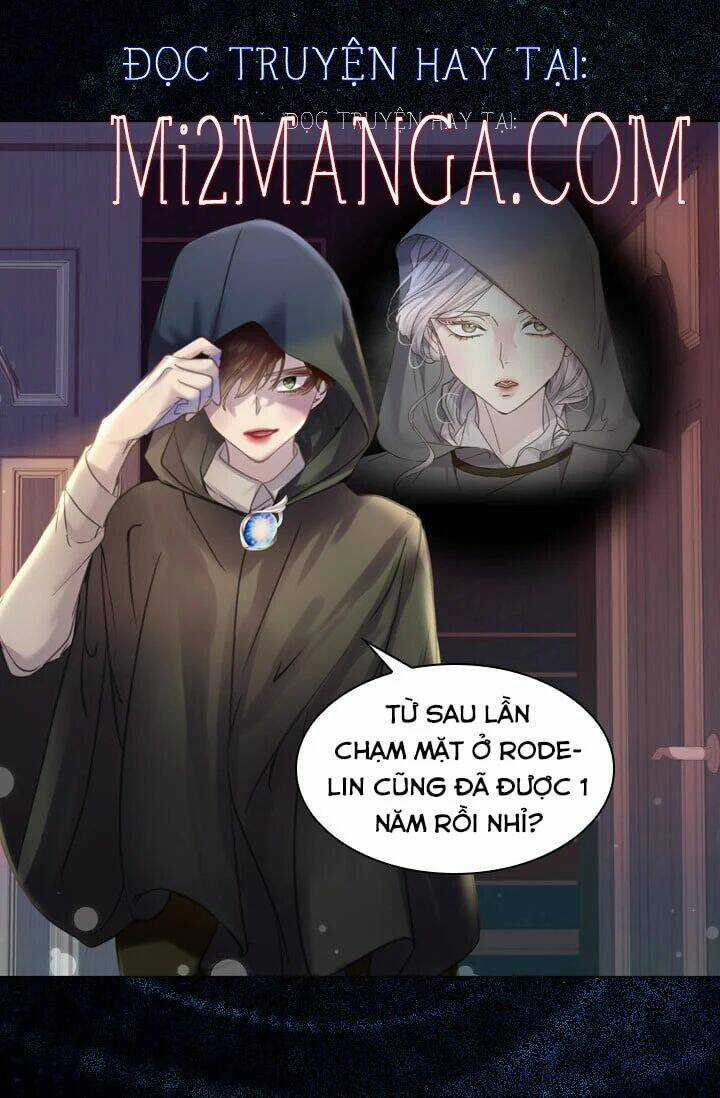 Quy Luật Sinh Tồn Của Nữ Phụ Chapter 56 trang 43