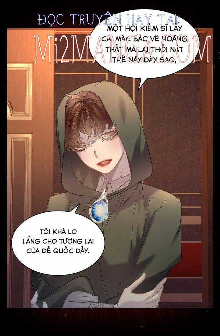 Quy Luật Sinh Tồn Của Nữ Phụ Chapter 56 trang 45