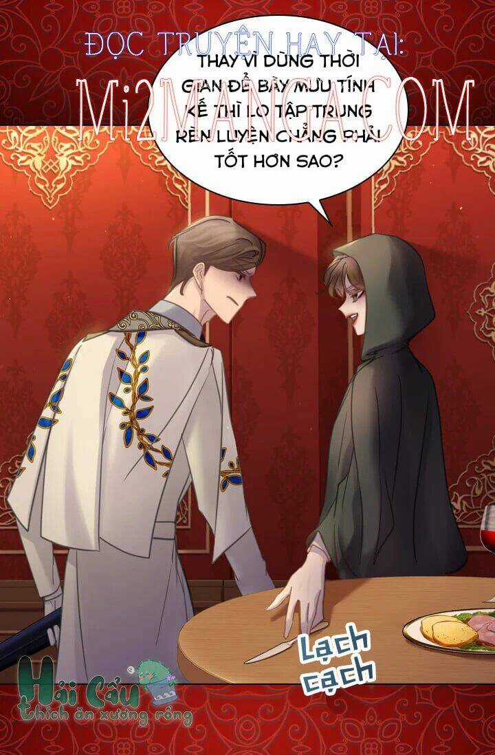 Quy Luật Sinh Tồn Của Nữ Phụ Chapter 56 trang 49