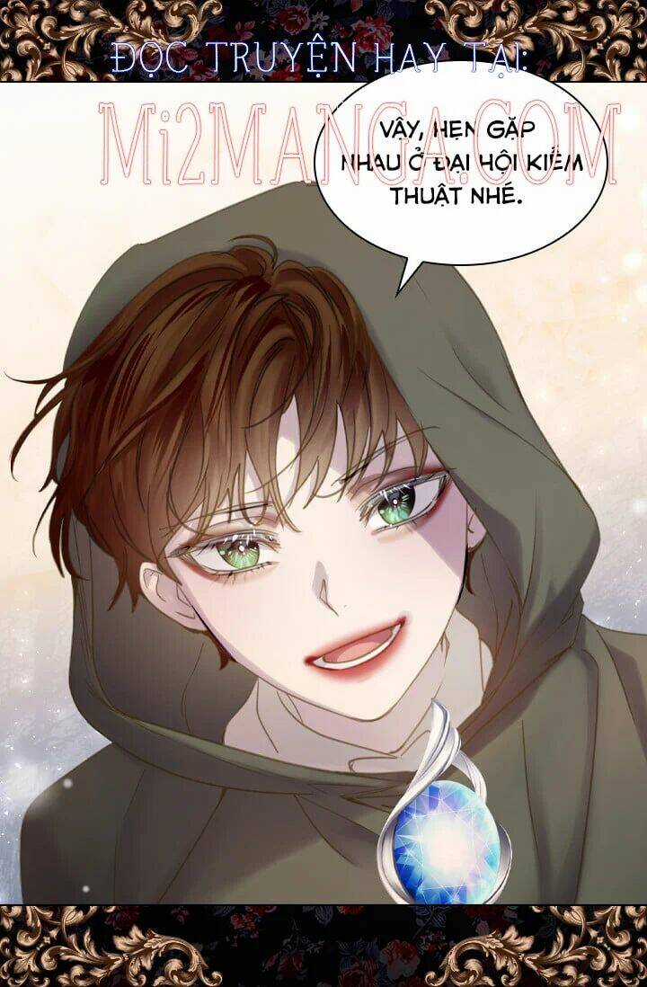 Quy Luật Sinh Tồn Của Nữ Phụ Chapter 56 trang 50