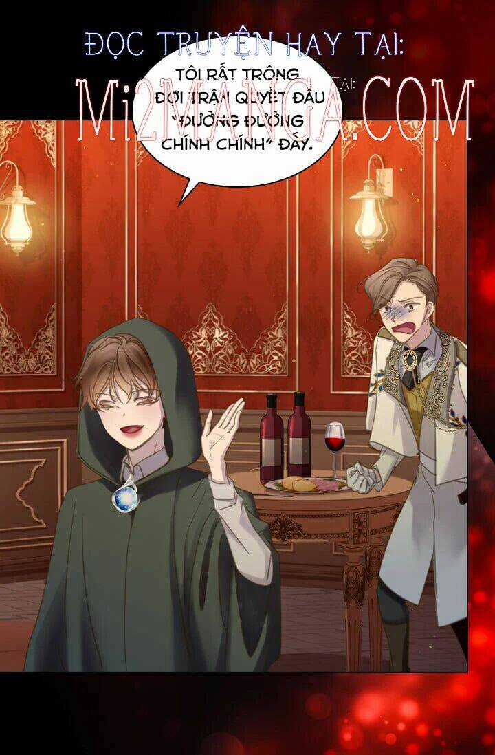 Quy Luật Sinh Tồn Của Nữ Phụ Chapter 56 trang 51