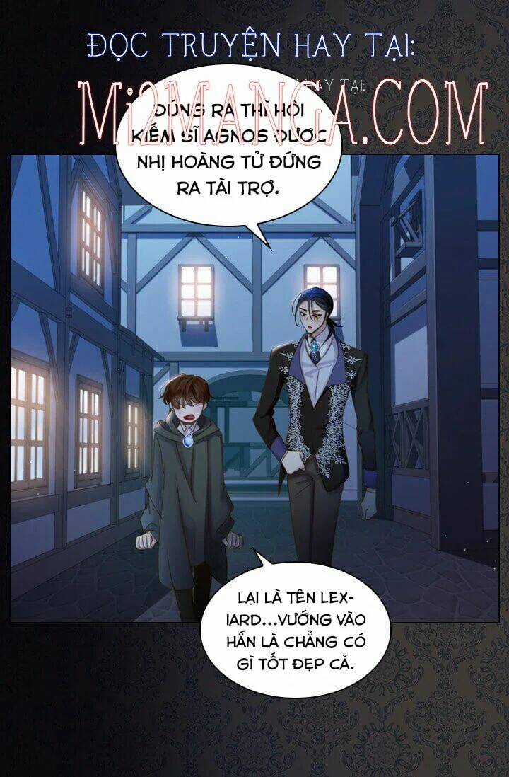 Quy Luật Sinh Tồn Của Nữ Phụ Chapter 56 trang 55