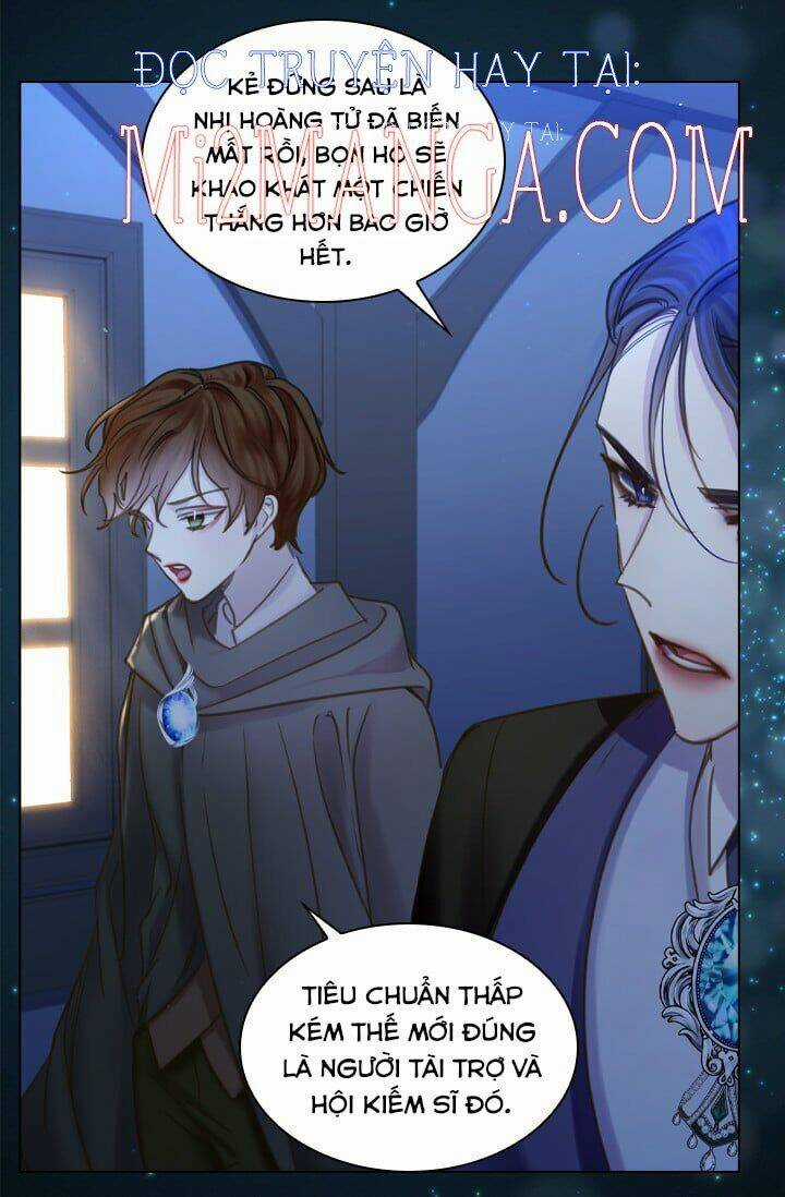 Quy Luật Sinh Tồn Của Nữ Phụ Chapter 56 trang 57