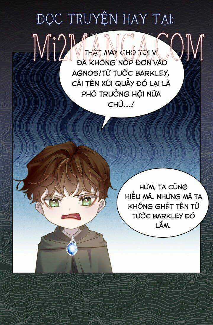 Quy Luật Sinh Tồn Của Nữ Phụ Chapter 56 trang 58