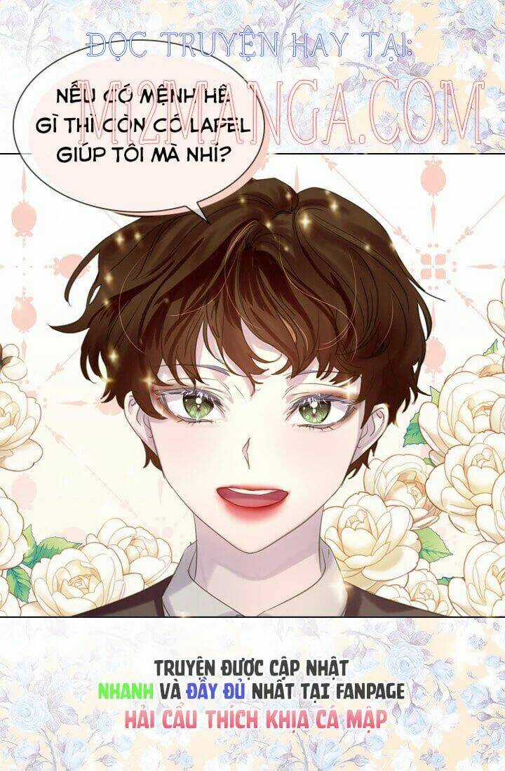 Quy Luật Sinh Tồn Của Nữ Phụ Chapter 56 trang 6