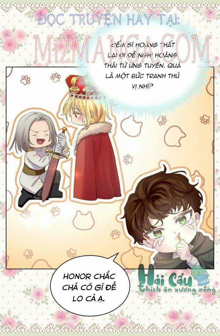 Quy Luật Sinh Tồn Của Nữ Phụ Chapter 56 trang 63