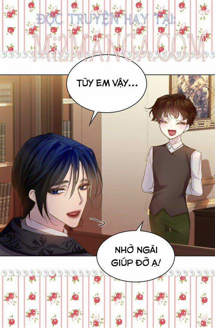 Quy Luật Sinh Tồn Của Nữ Phụ Chapter 56 trang 8