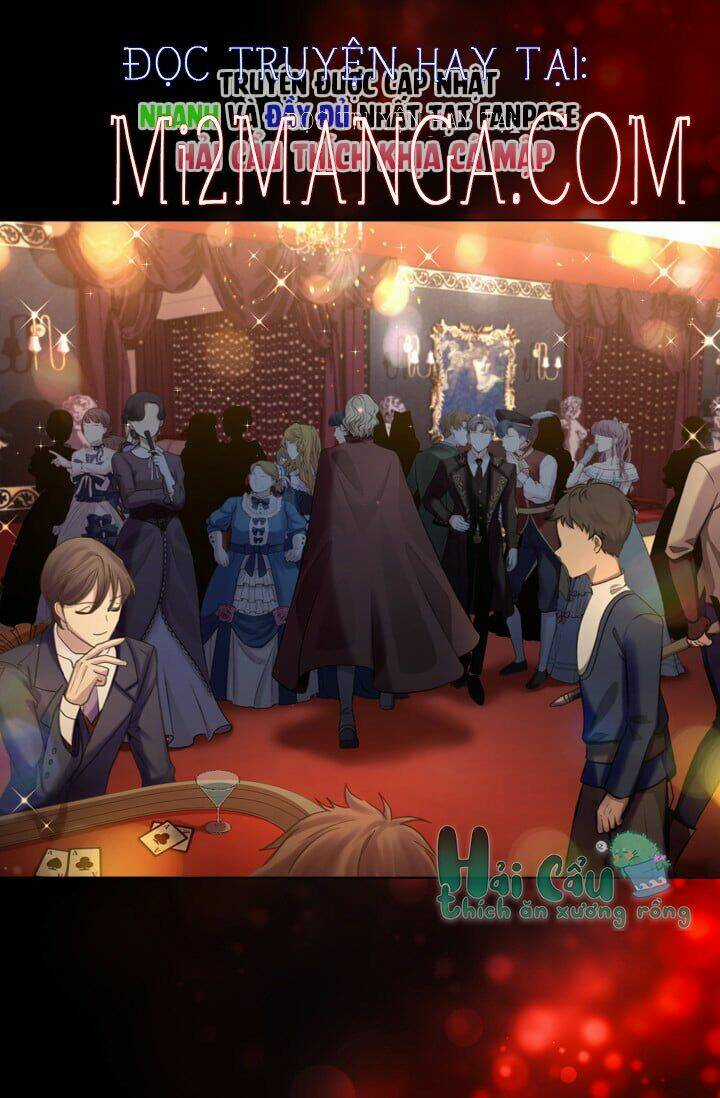 Quy Luật Sinh Tồn Của Nữ Phụ Chapter 56 trang 9