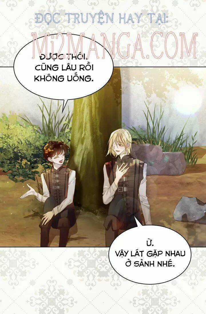 Quy Luật Sinh Tồn Của Nữ Phụ Chapter 57 trang 15