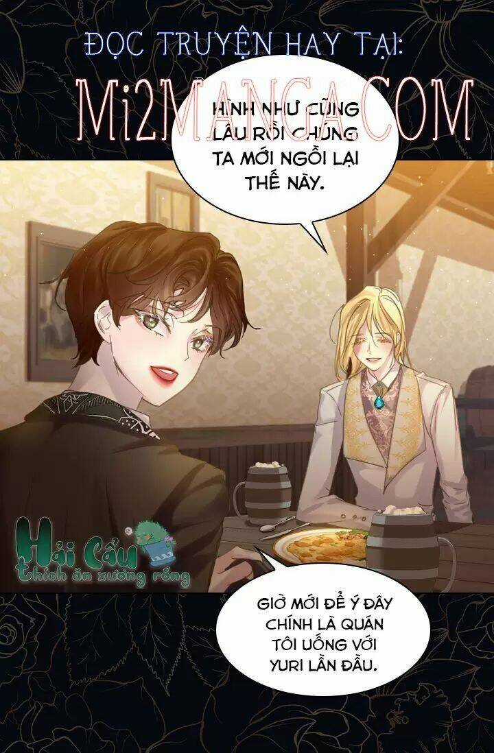 Quy Luật Sinh Tồn Của Nữ Phụ Chapter 57 trang 17