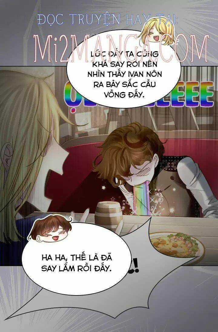 Quy Luật Sinh Tồn Của Nữ Phụ Chapter 57 trang 19