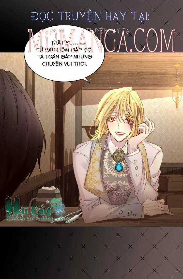 Quy Luật Sinh Tồn Của Nữ Phụ Chapter 57 trang 20