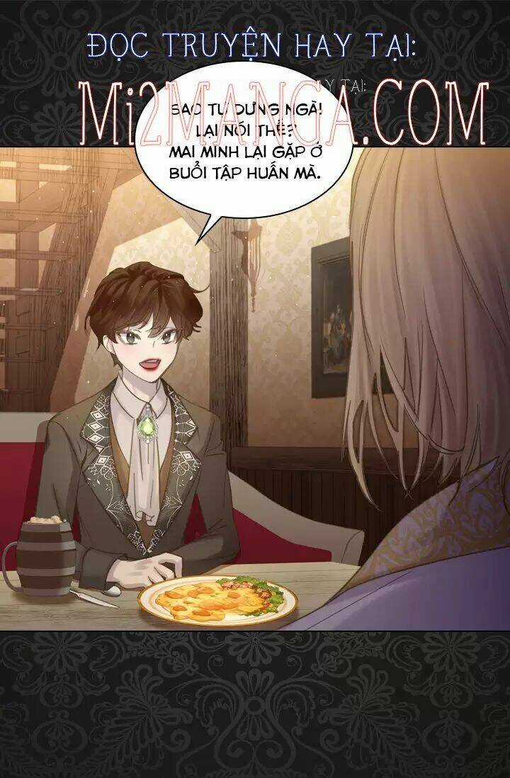 Quy Luật Sinh Tồn Của Nữ Phụ Chapter 57 trang 22