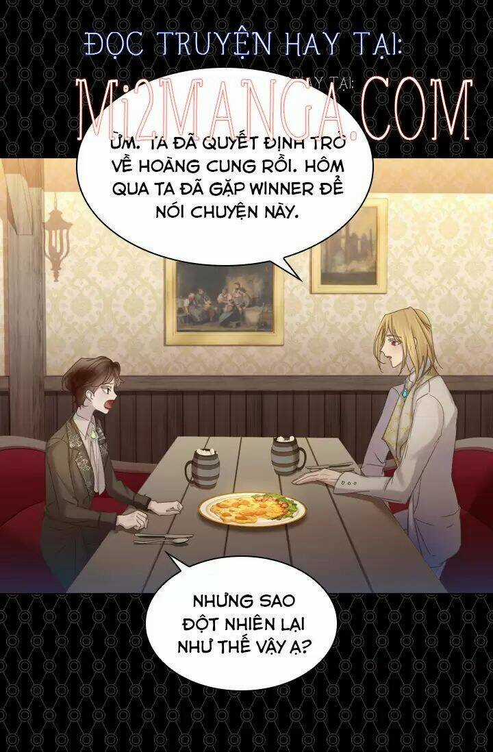 Quy Luật Sinh Tồn Của Nữ Phụ Chapter 57 trang 25