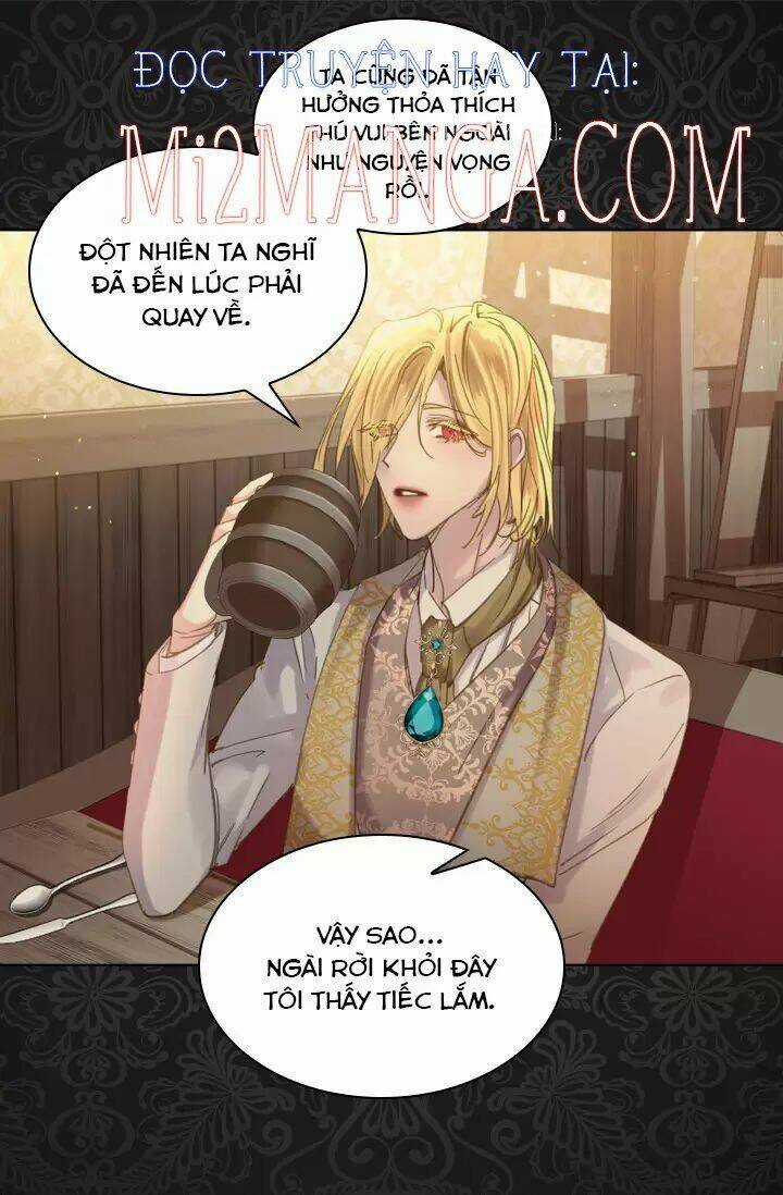 Quy Luật Sinh Tồn Của Nữ Phụ Chapter 57 trang 27