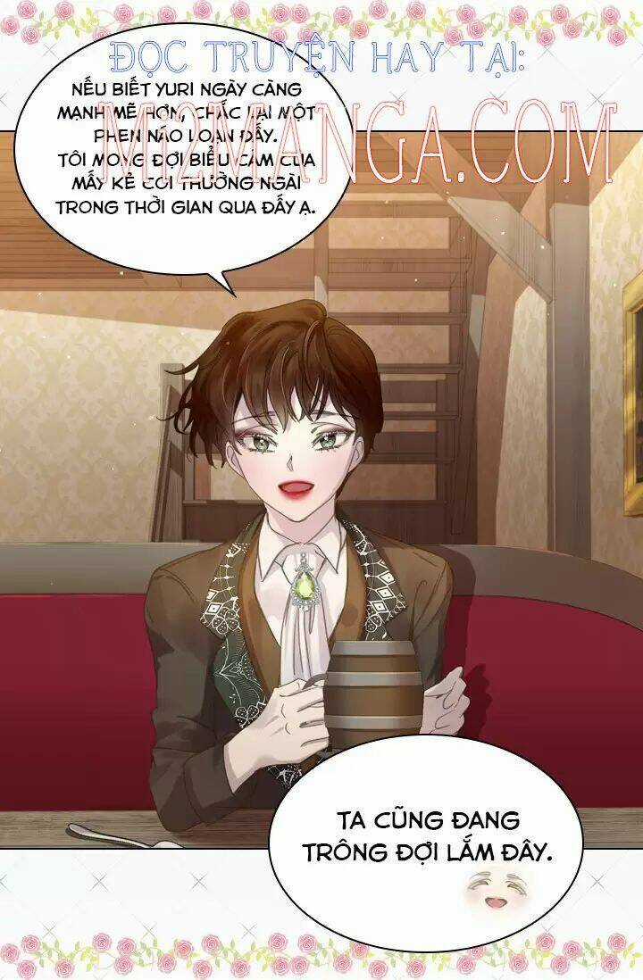 Quy Luật Sinh Tồn Của Nữ Phụ Chapter 57 trang 28