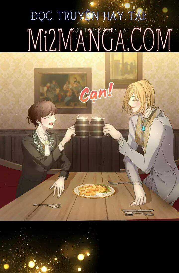 Quy Luật Sinh Tồn Của Nữ Phụ Chapter 57 trang 33