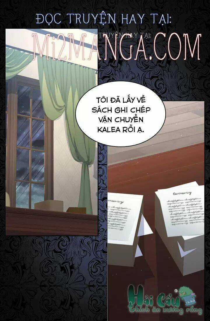 Quy Luật Sinh Tồn Của Nữ Phụ Chapter 57 trang 35