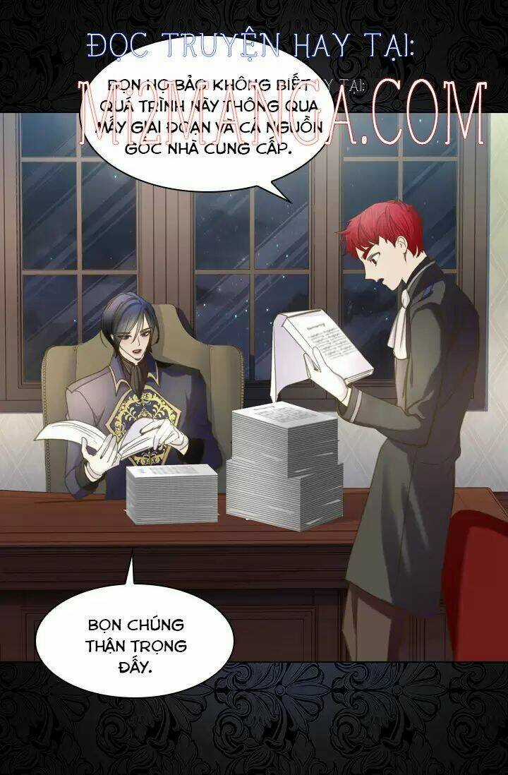 Quy Luật Sinh Tồn Của Nữ Phụ Chapter 57 trang 36