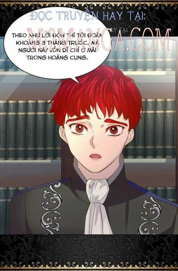 Quy Luật Sinh Tồn Của Nữ Phụ Chapter 57 trang 40