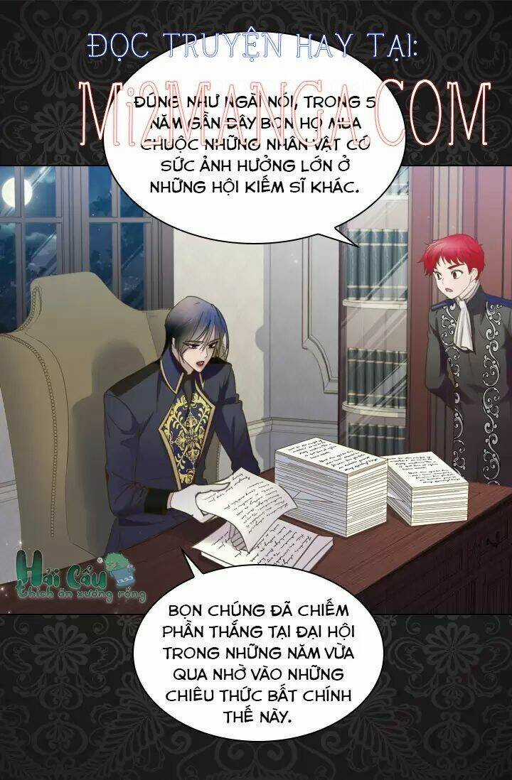 Quy Luật Sinh Tồn Của Nữ Phụ Chapter 57 trang 44