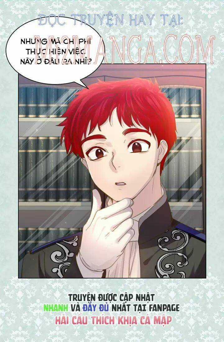 Quy Luật Sinh Tồn Của Nữ Phụ Chapter 57 trang 45