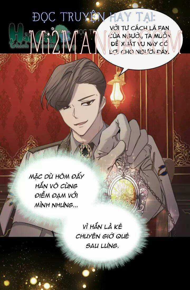 Quy Luật Sinh Tồn Của Nữ Phụ Chapter 57 trang 5