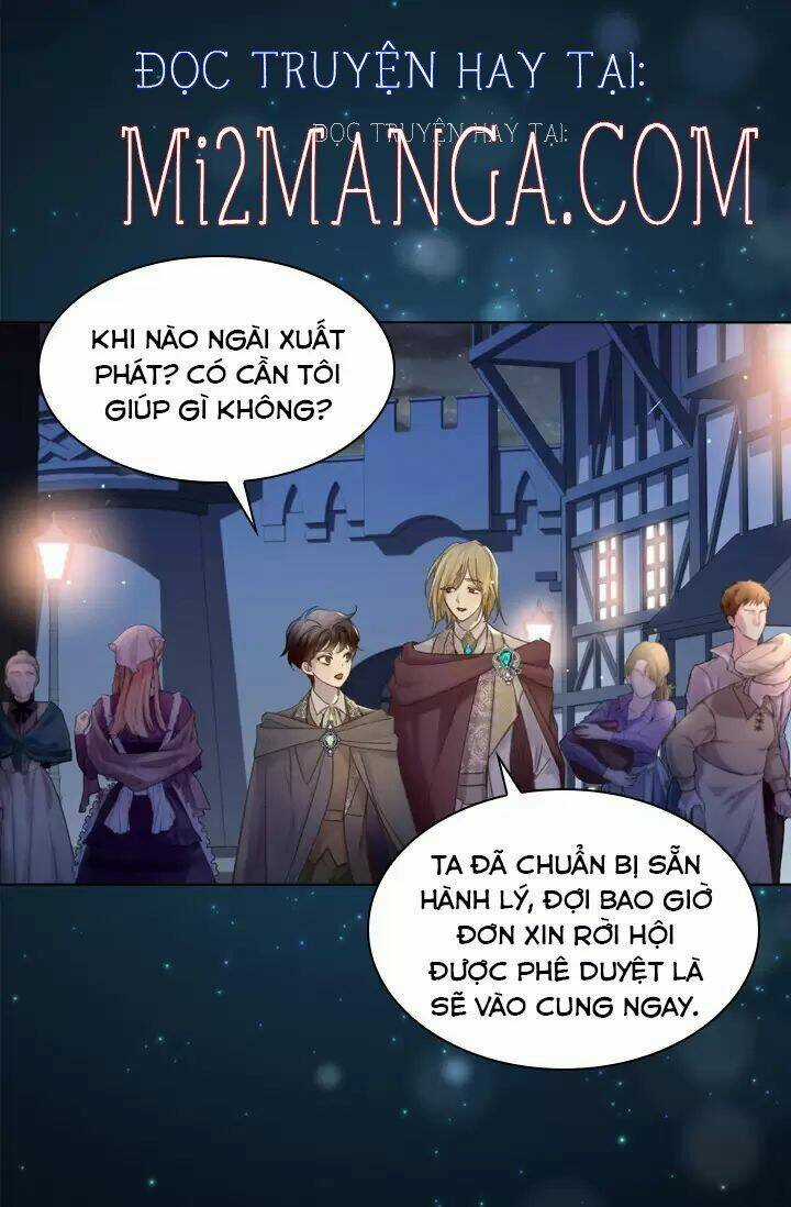 Quy Luật Sinh Tồn Của Nữ Phụ Chapter 57 trang 51