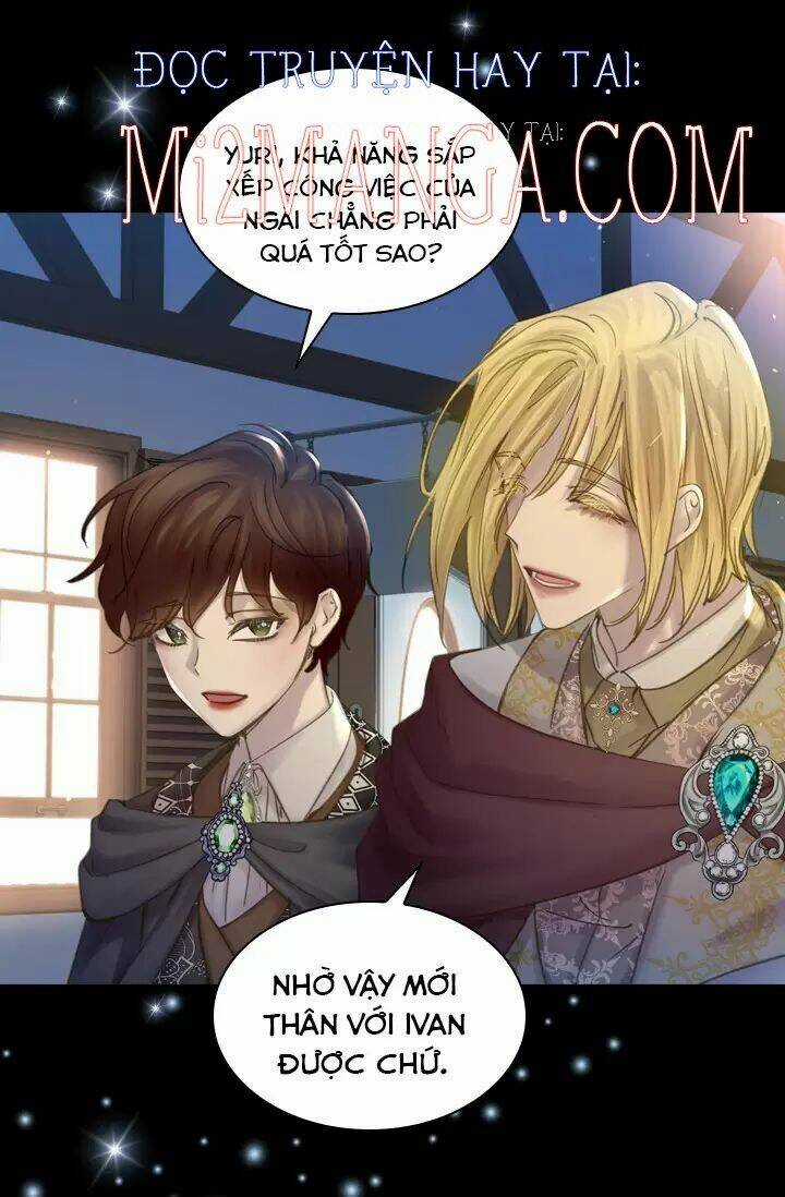 Quy Luật Sinh Tồn Của Nữ Phụ Chapter 57 trang 52