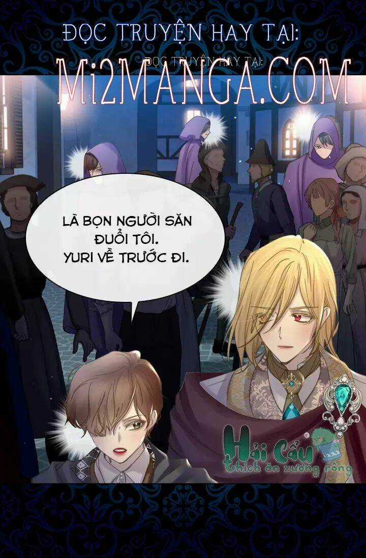 Quy Luật Sinh Tồn Của Nữ Phụ Chapter 57 trang 56