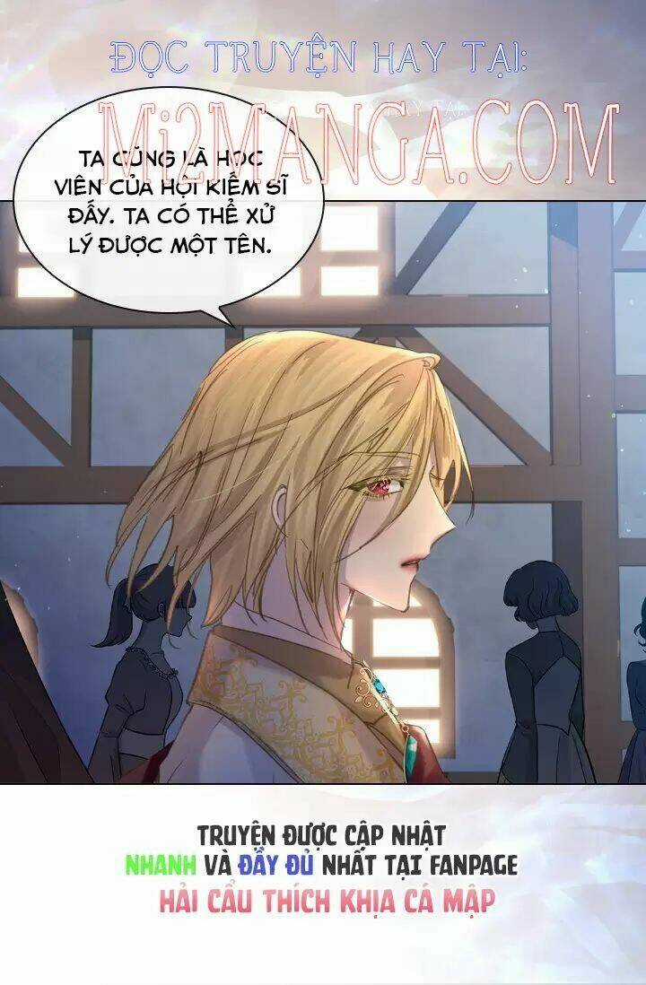 Quy Luật Sinh Tồn Của Nữ Phụ Chapter 57 trang 57