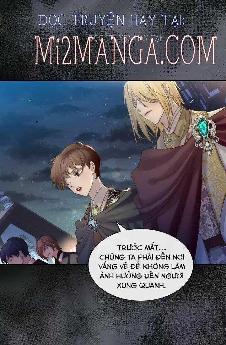 Quy Luật Sinh Tồn Của Nữ Phụ Chapter 57 trang 58