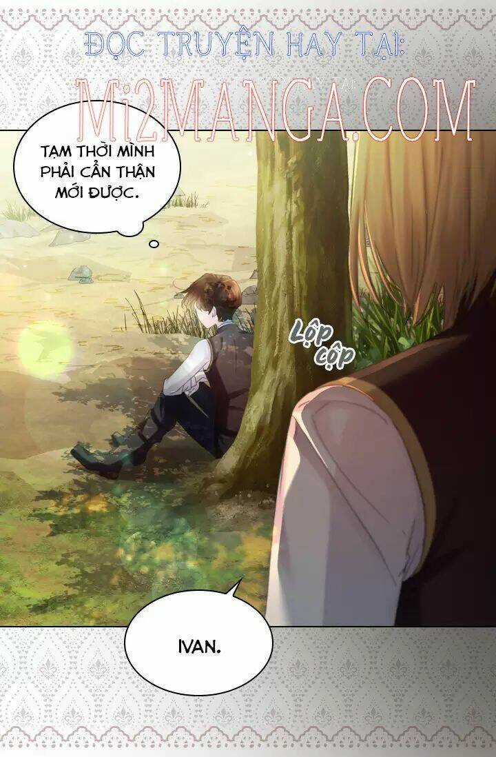 Quy Luật Sinh Tồn Của Nữ Phụ Chapter 57 trang 6