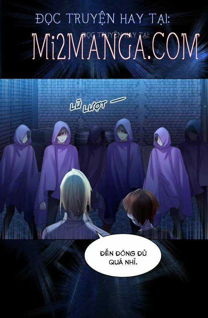 Quy Luật Sinh Tồn Của Nữ Phụ Chapter 57 trang 61