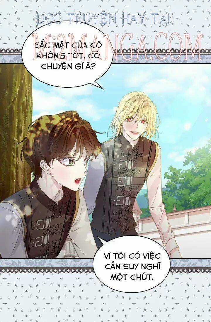 Quy Luật Sinh Tồn Của Nữ Phụ Chapter 57 trang 7