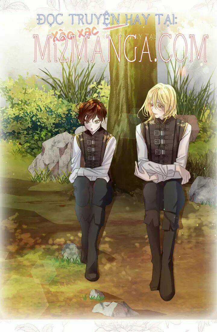 Quy Luật Sinh Tồn Của Nữ Phụ Chapter 57 trang 9