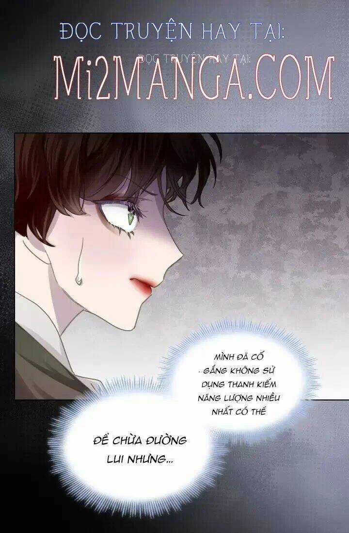 Quy Luật Sinh Tồn Của Nữ Phụ Chapter 58 trang 10