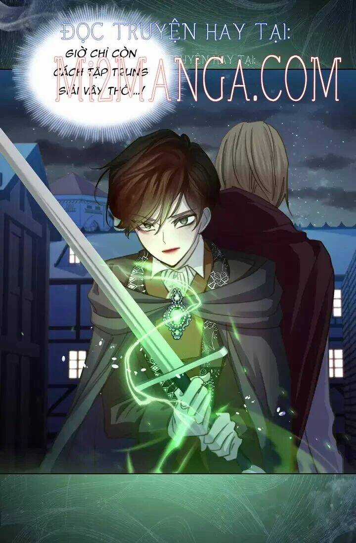 Quy Luật Sinh Tồn Của Nữ Phụ Chapter 58 trang 11