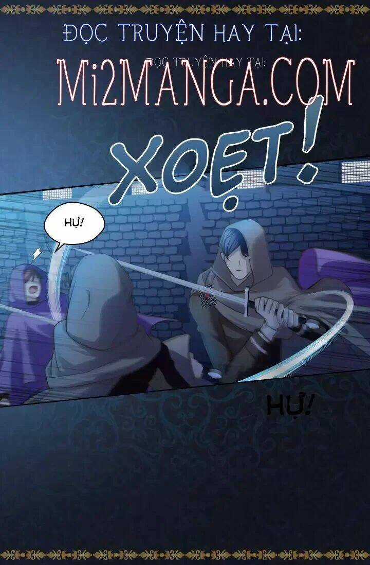 Quy Luật Sinh Tồn Của Nữ Phụ Chapter 58 trang 14