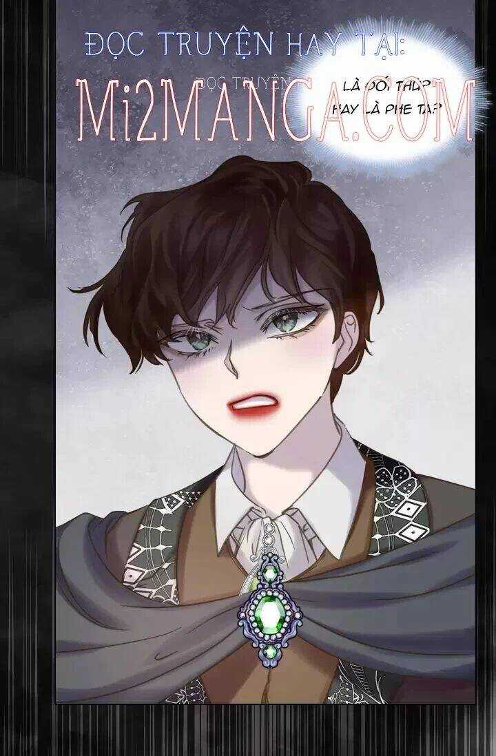 Quy Luật Sinh Tồn Của Nữ Phụ Chapter 58 trang 19