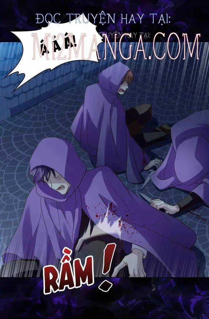 Quy Luật Sinh Tồn Của Nữ Phụ Chapter 58 trang 2