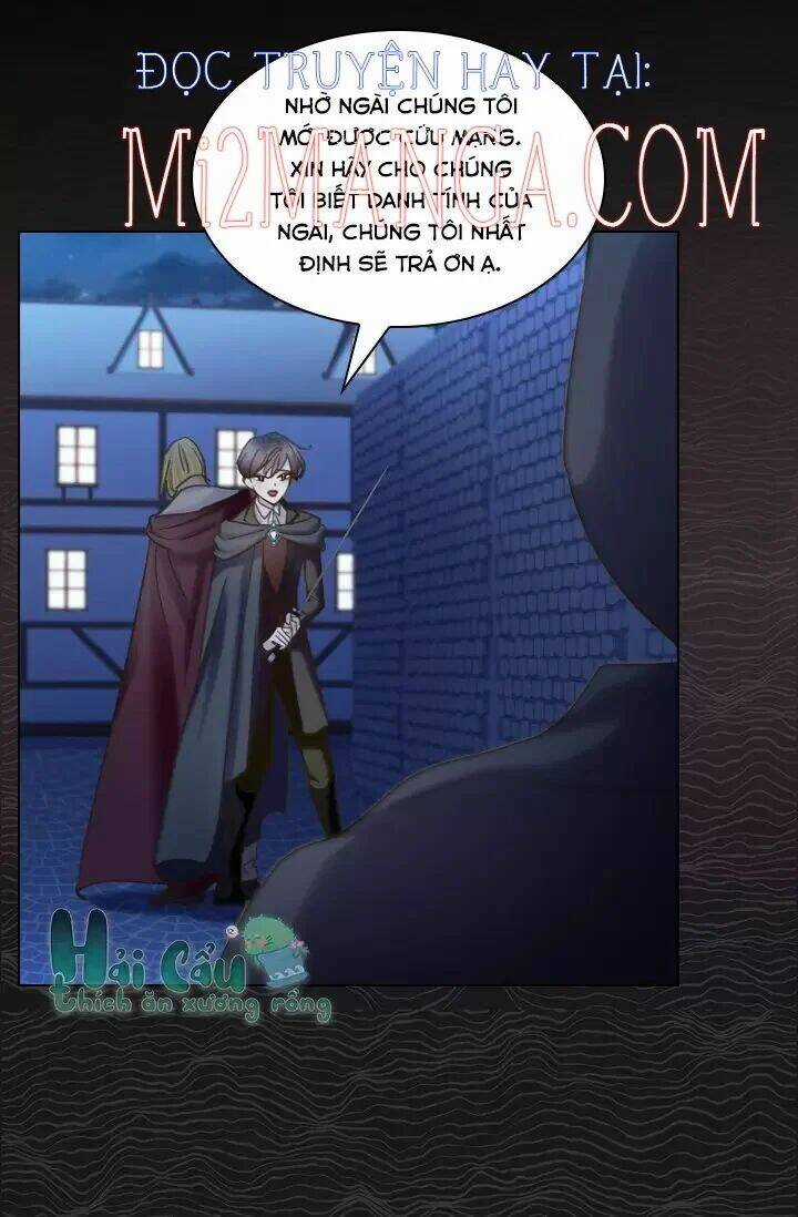 Quy Luật Sinh Tồn Của Nữ Phụ Chapter 58 trang 20