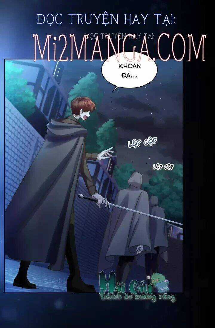 Quy Luật Sinh Tồn Của Nữ Phụ Chapter 58 trang 24