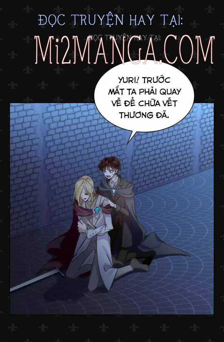 Quy Luật Sinh Tồn Của Nữ Phụ Chapter 58 trang 26