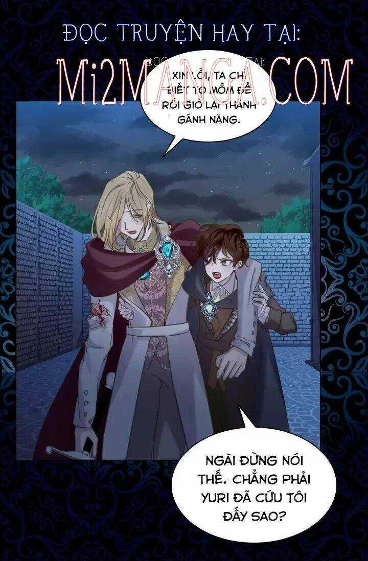 Quy Luật Sinh Tồn Của Nữ Phụ Chapter 58 trang 27