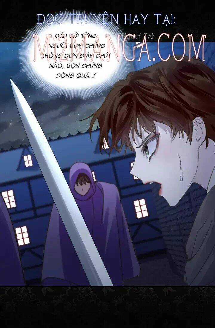 Quy Luật Sinh Tồn Của Nữ Phụ Chapter 58 trang 3