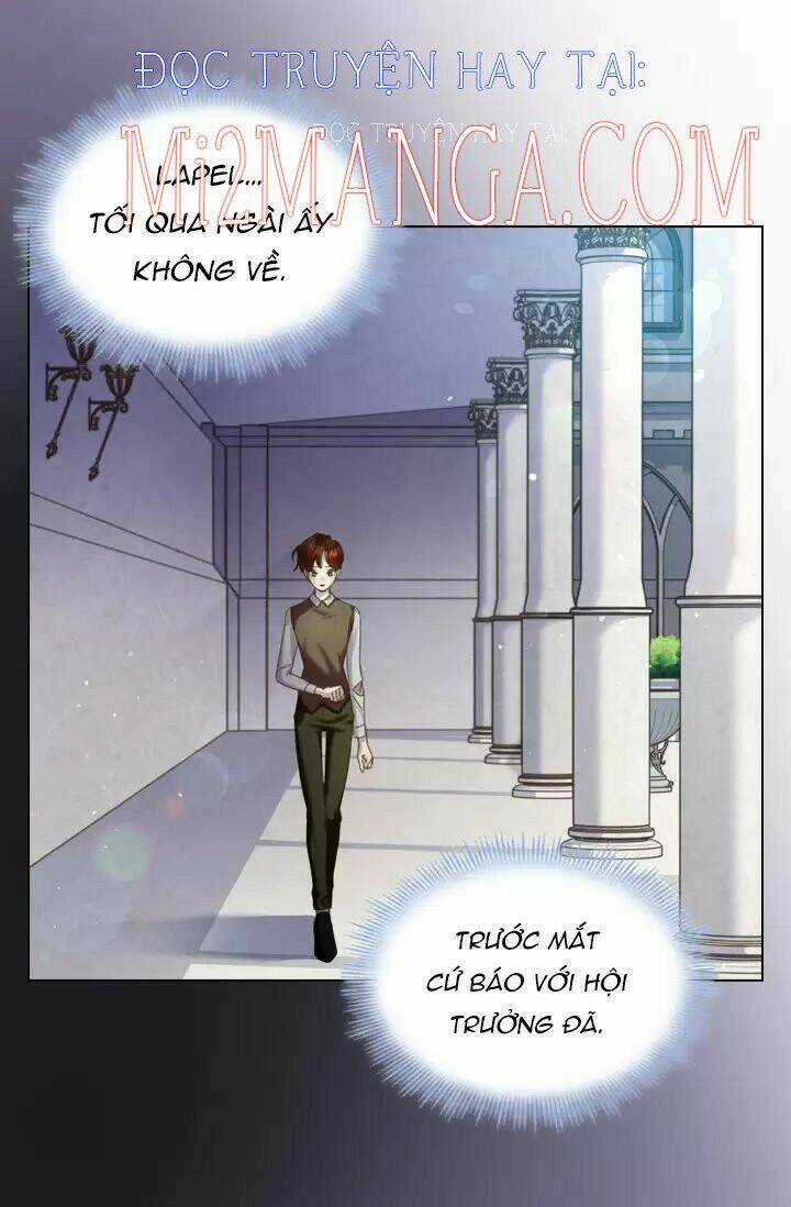 Quy Luật Sinh Tồn Của Nữ Phụ Chapter 58 trang 31