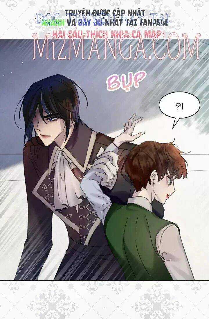 Quy Luật Sinh Tồn Của Nữ Phụ Chapter 58 trang 33