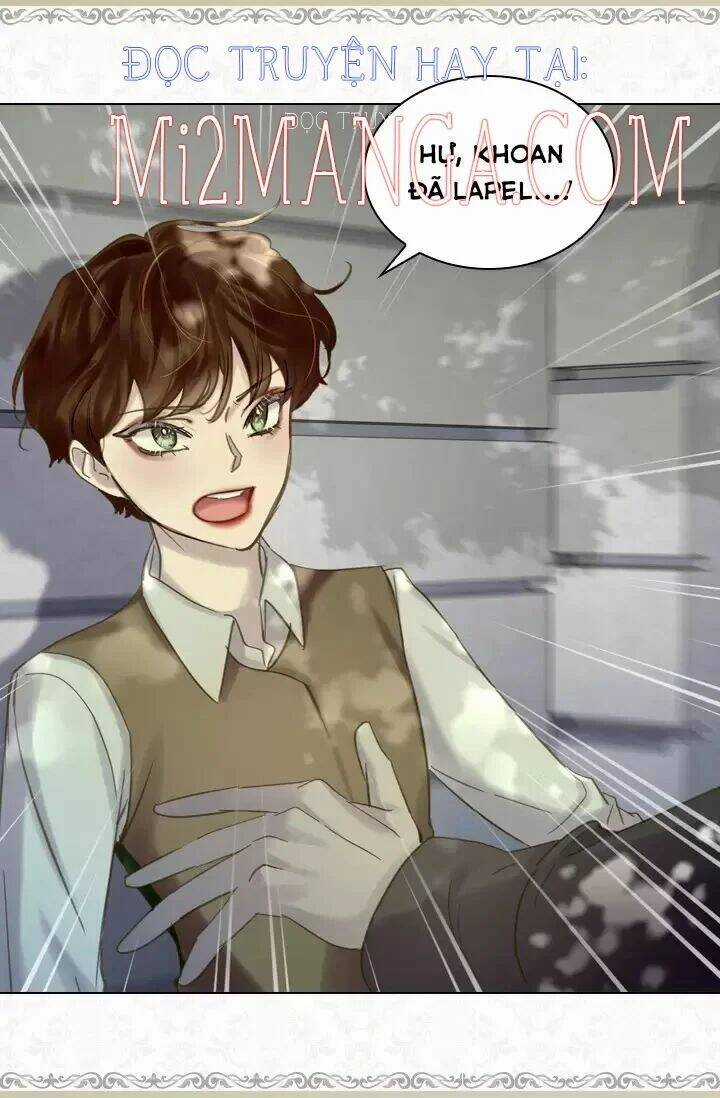 Quy Luật Sinh Tồn Của Nữ Phụ Chapter 58 trang 34